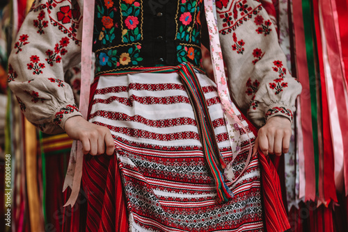 Ukrainian Folklore