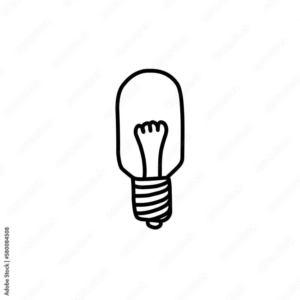 Light Bulbs Icon Light Bulbs Icon