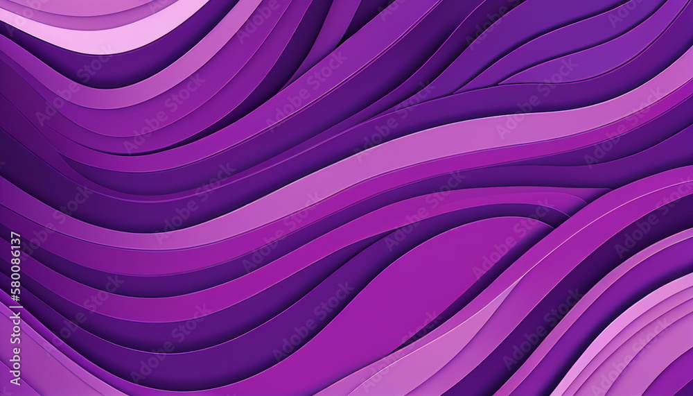 Obraz premium Rebecca Purple texture background #4
