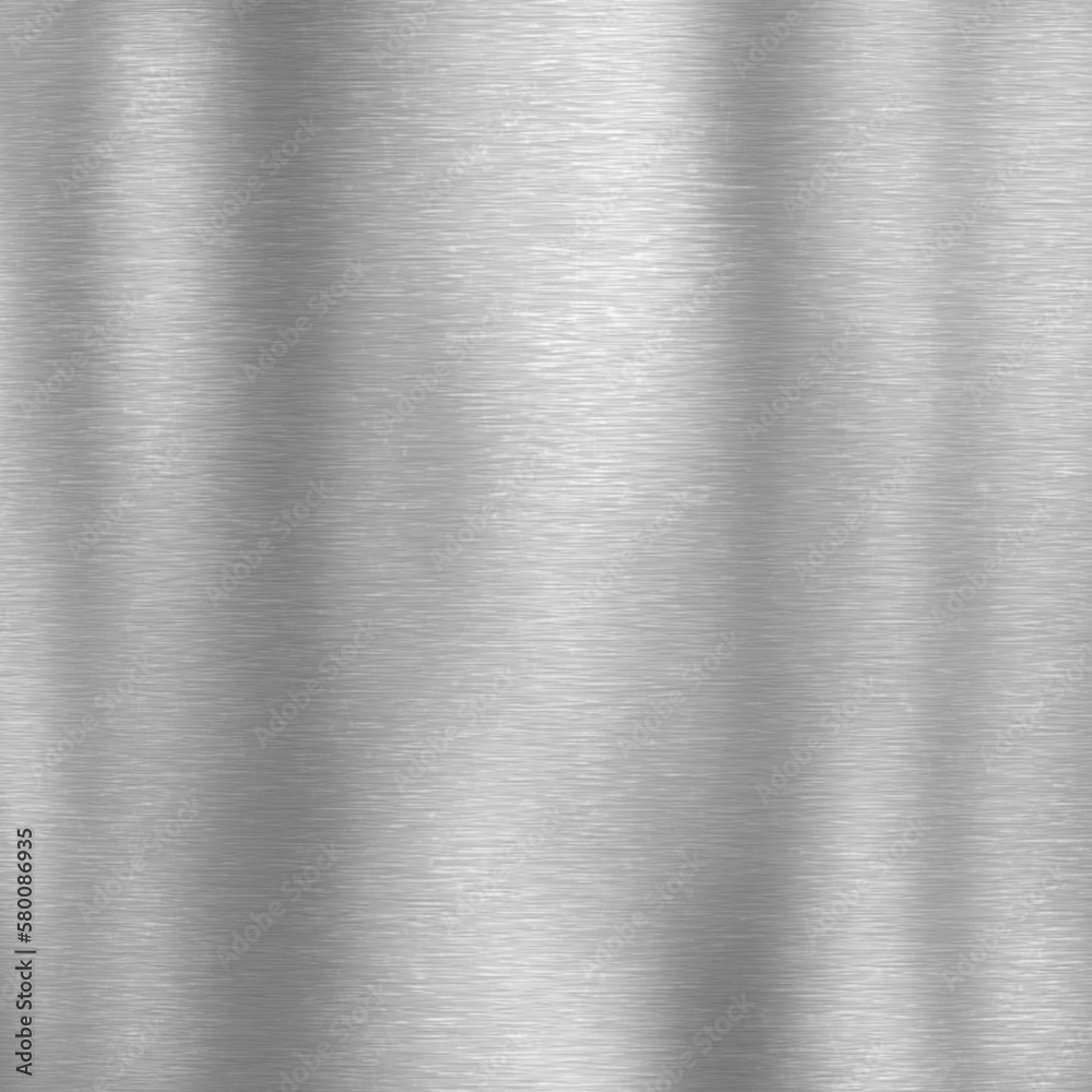 Silver metal background. Brushed metallic texture. 3d rendering Silver metal background. Brushed metallic texture. 3d rendering