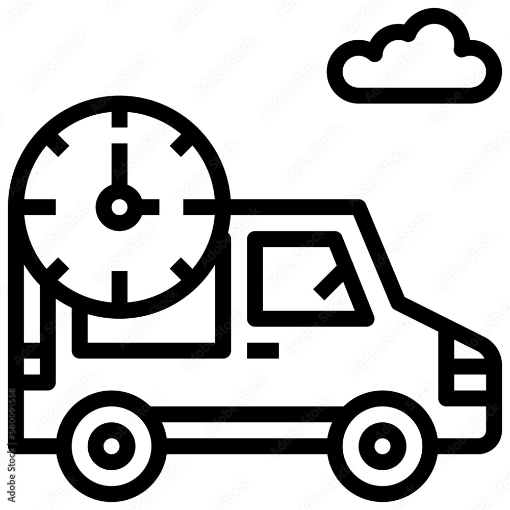 truck line icon,linear,outline,graphic,illustration truck line icon,linear,outline,graphic,illustration