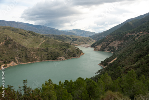 Nature in Andalusia