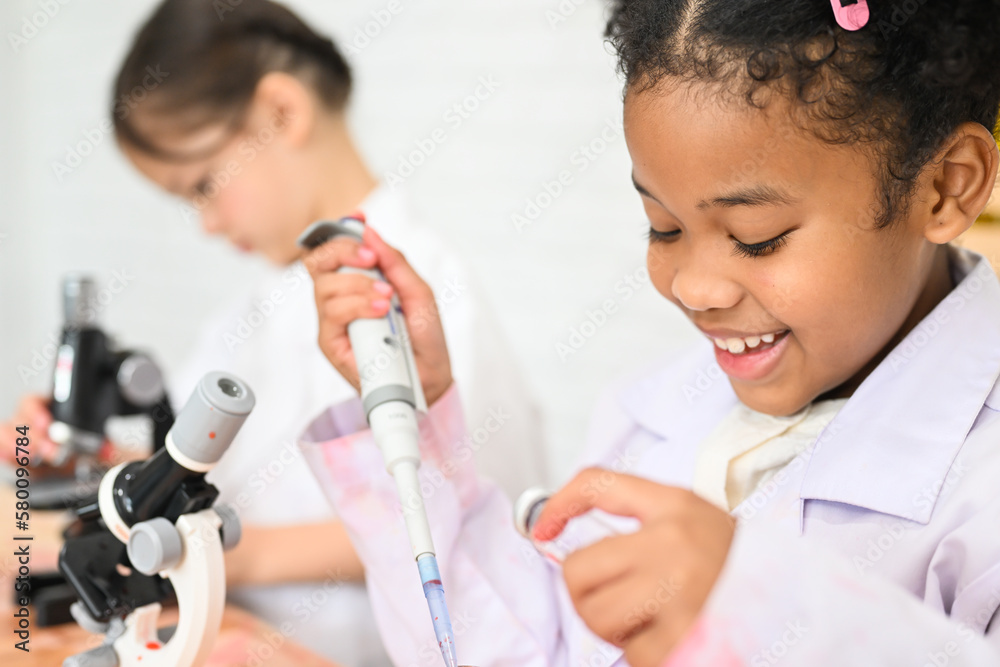 Science coat shop for child