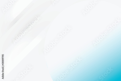 Vector white abstract background design