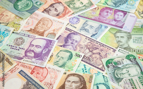 Banknotes