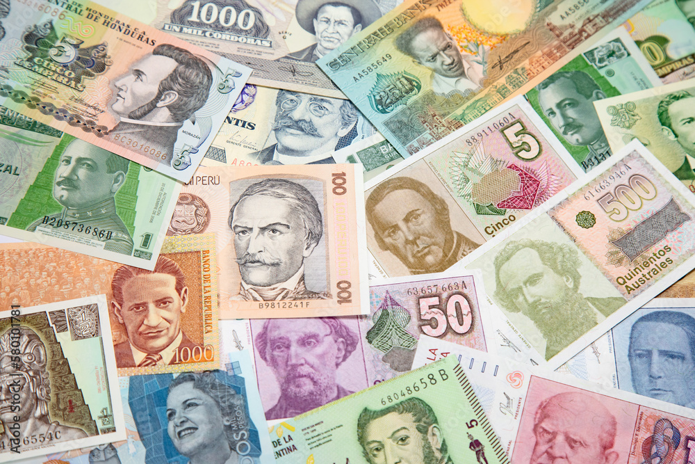 Banknotes Banknotes