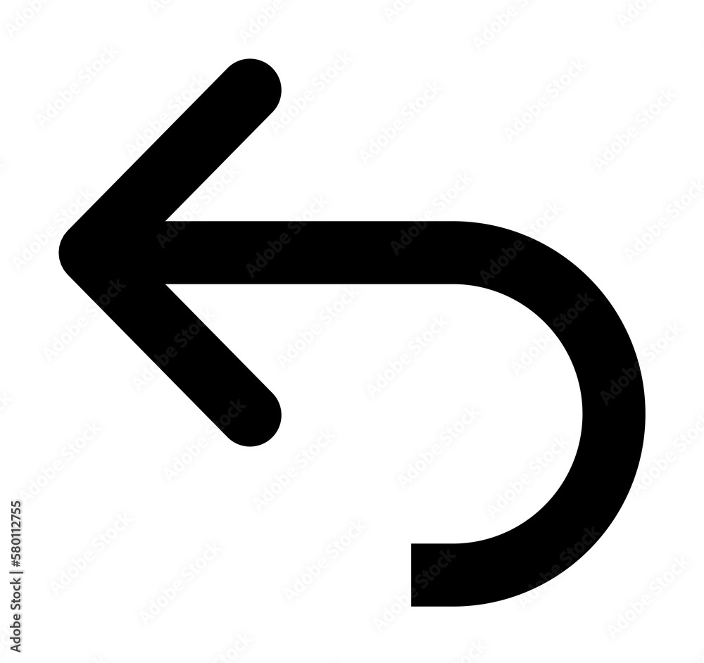 arrow, left, navigation icon. Element of direction icon. Signs and symbols collection icon for websites, web design, mobile app on white background arrow, left, navigation icon. Element of direction icon. Signs and symbols collection icon for websites, web design, mobile app on white background
