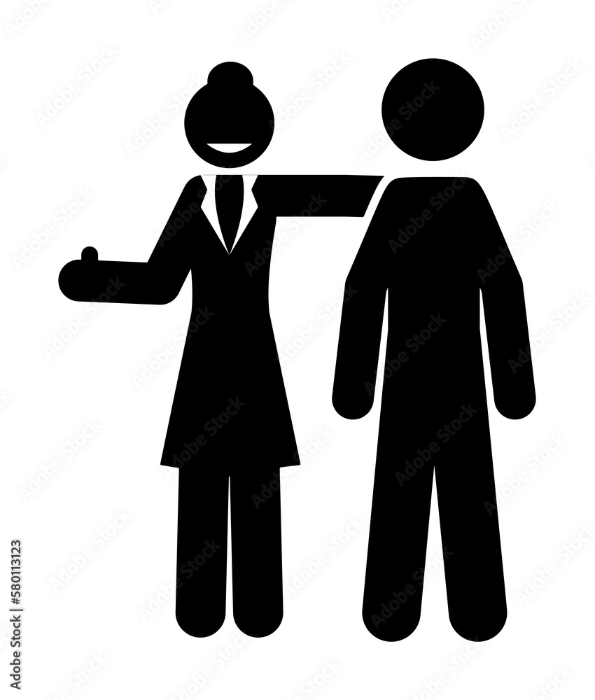 businesswoman, politician icon. Element of businesswoman icon. Premium quality graphic design icon. Signs and symbols collection icon for websites, web design, mobile app on white background businesswoman, politician icon. Element of businesswoman icon. Premium quality graphic design icon. Signs and symbols collection icon for websites, web design, mobile app on white background