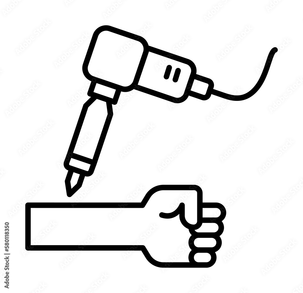 Alcohol, addictions, beer icon. Simple line, outline elements of addictive human for ui and ux, website or mobile application on white background