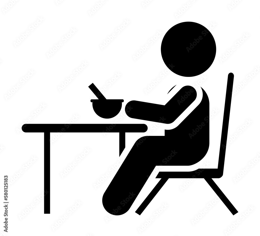 Eat, boy, home, food icon. Element of children pictogram. Premium quality graphic design icon. Signs and symbols collection icon on white background Eat, boy, home, food icon. Element of children pictogram. Premium quality graphic design icon. Signs and symbols collection icon on white background