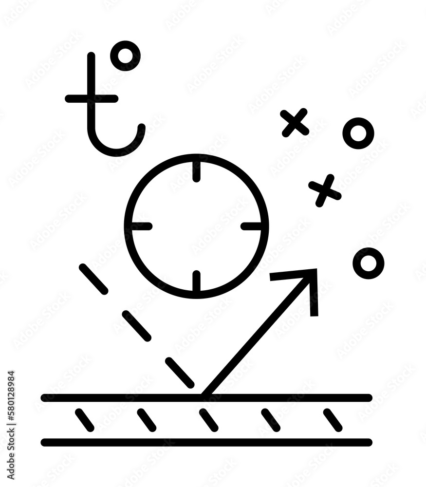 Temperatures textile clothes icon. Element of fabric features icon on white background Temperatures textile clothes icon. Element of fabric features icon on white background