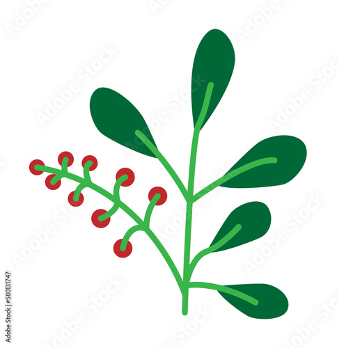 Herb, berries icon. Element of herb icon for mobile concept and web apps. Detailed Herb, berries icon can be used for web and mobile on white background