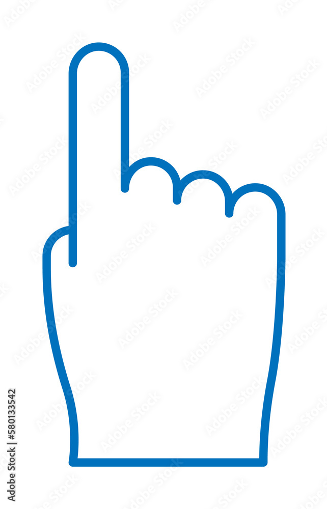 Islam, sahada One God 2 colored line icon. Simple blue and red element illustration. Islam, sahada One God concept outline symbol design from Islam set on white background Islam, sahada One God 2 colored line icon. Simple blue and red element illustration. Islam, sahada One God concept outline symbol design from Islam set on white background