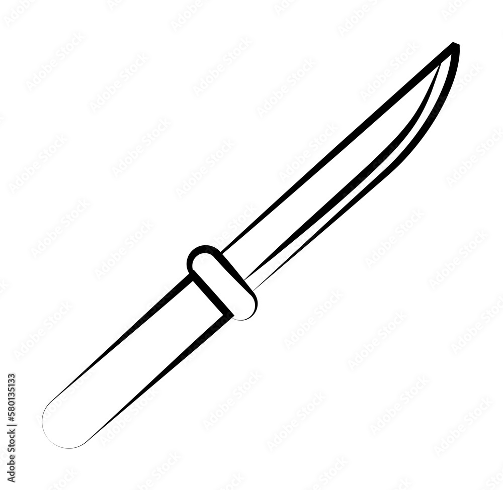 knife, gang, criminal icon. Element of crime icon for mobile concept and web apps. Hand drawn knife, gang, criminal icon can be used for web and mobile on white background knife, gang, criminal icon. Element of crime icon for mobile concept and web apps. Hand drawn knife, gang, criminal icon can be used for web and mobile on white background