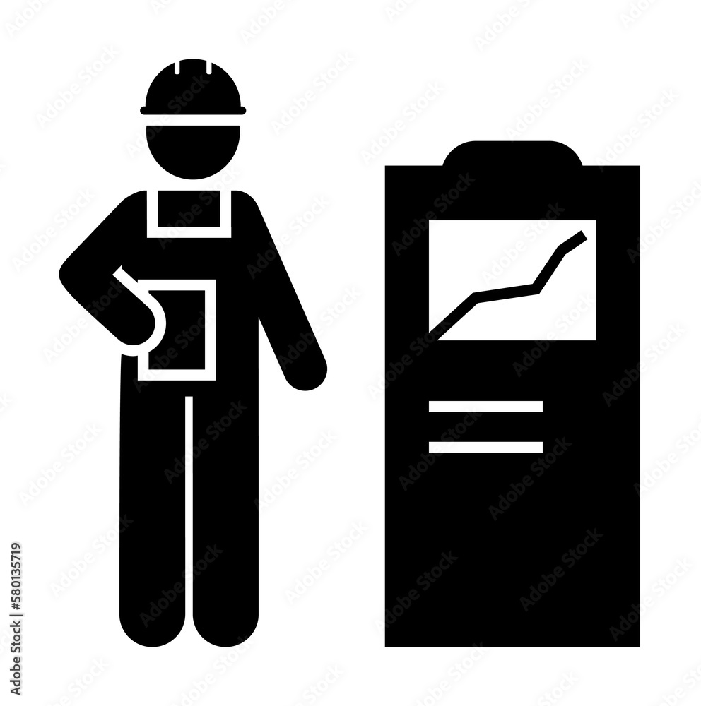 Industry, worker, man, business icon. Element of manufacturing icon. Premium quality graphic design icon. Signs and symbols collection icon for websites, web design on white background Industry, worker, man, business icon. Element of manufacturing icon. Premium quality graphic design icon. Signs and symbols collection icon for websites, web design on white background