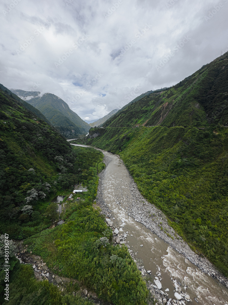 Ecuador Ecuador