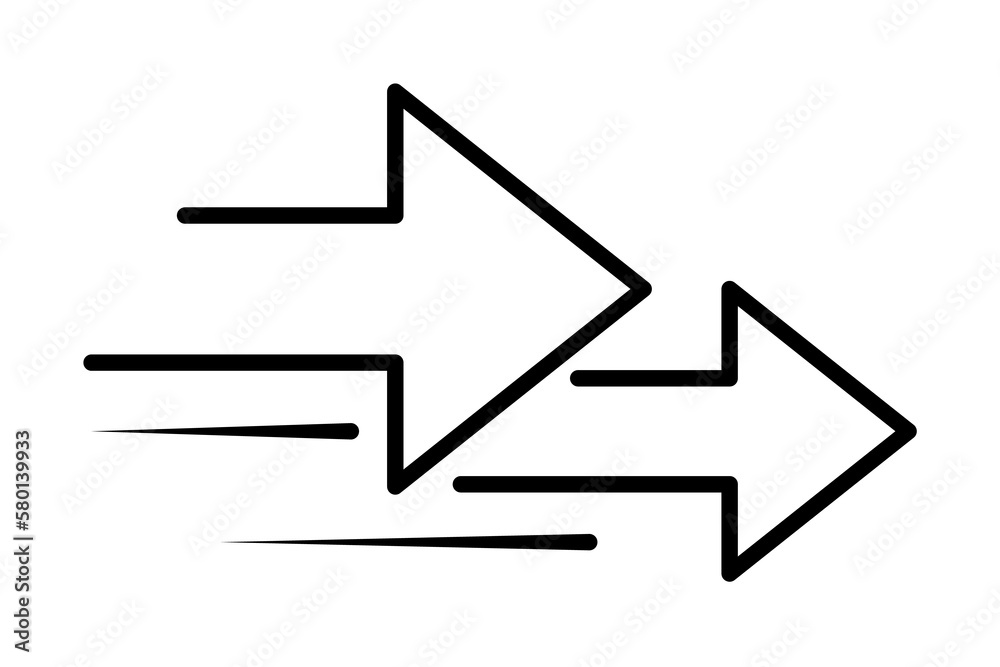 speed option icon. Element of speed for mobile concept and web apps illustration. Thin line icon for website design and development, app development. Premium icon on white background speed option icon. Element of speed for mobile concept and web apps illustration. Thin line icon for website design and development, app development. Premium icon on white background