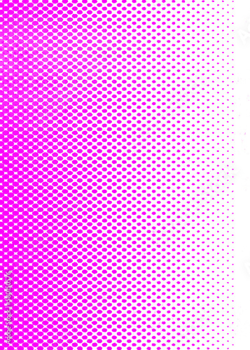 Pink and white gradient pattern vertical background, Suitable for Advertisements, Posters, Banners, Anniversary, Party, Events, Ads and various graphic design works