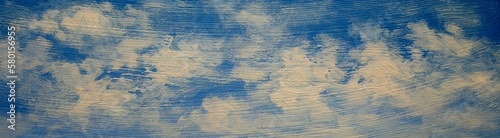 Oil paintings rural landscape, artwork, fine art