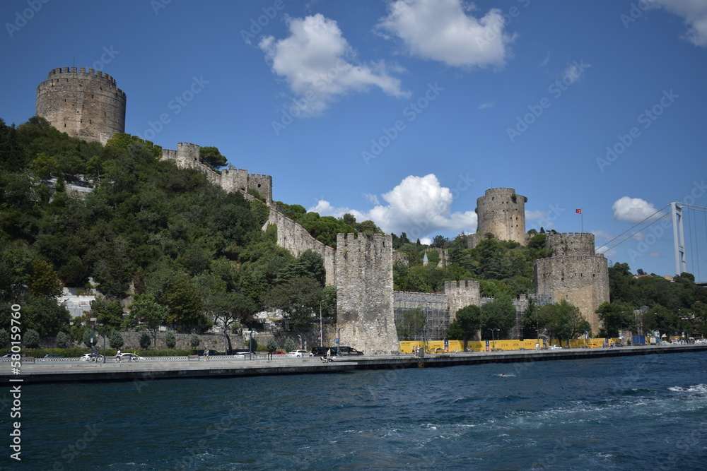 Rumeli Hisar