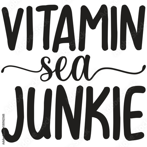 vitamin sea junkie