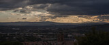 Overview, Perugia