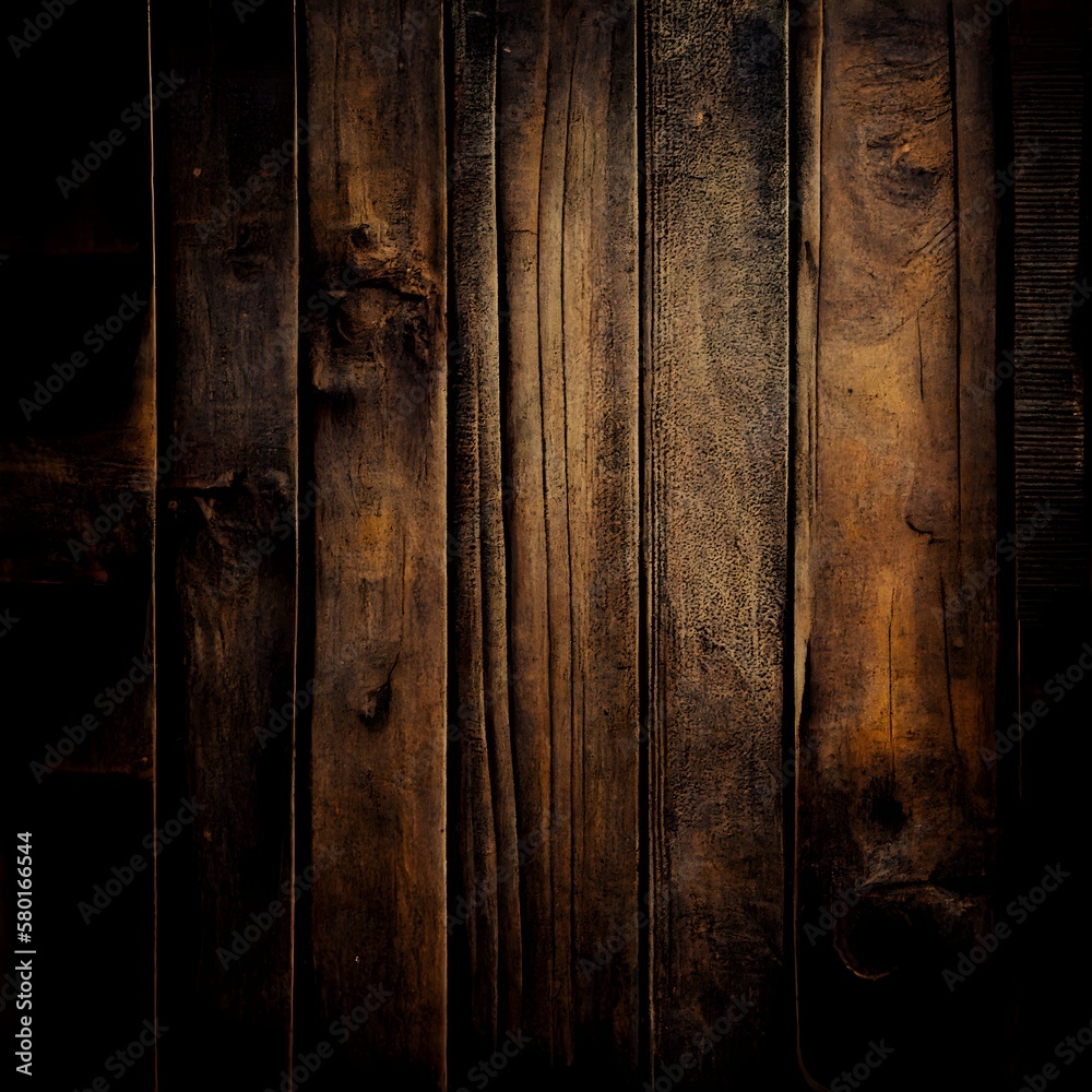 Dark wood texture of the table Dark wood texture of the table