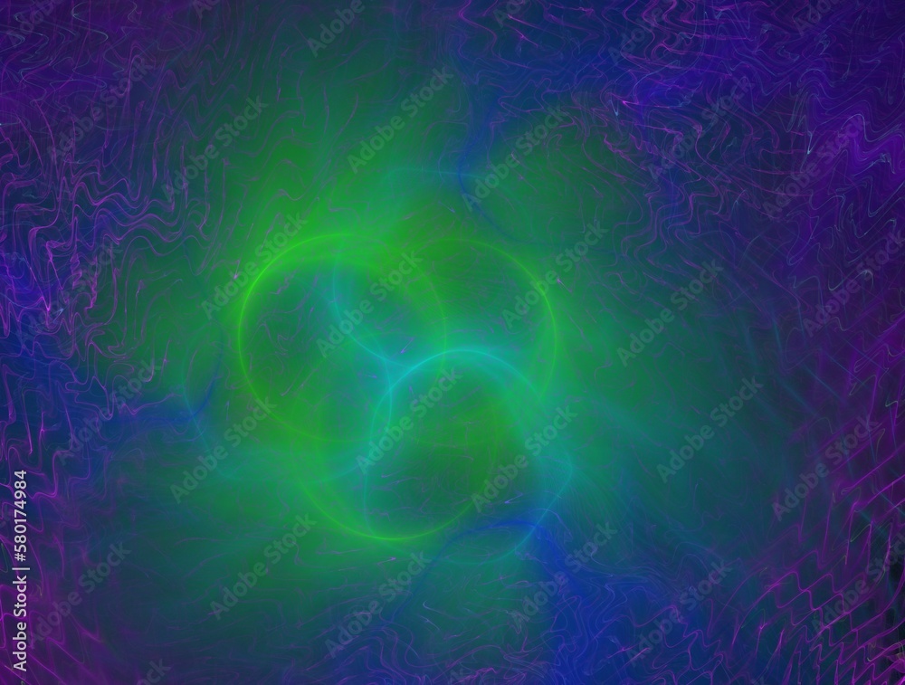 Imaginatory fractal abstract background Image Imaginatory fractal abstract background Image