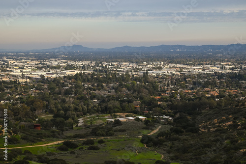 Chatsworth, San Fernando Valley, Los Angeles County photo