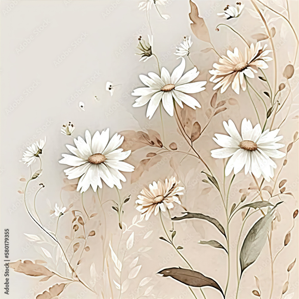background with flowers background with flowers
