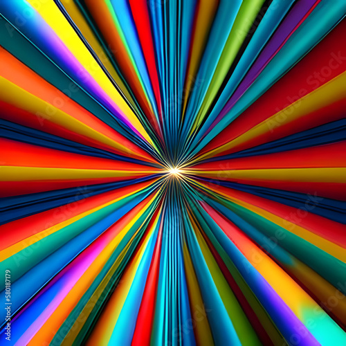 abstract colorful background