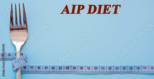 aip diet photo