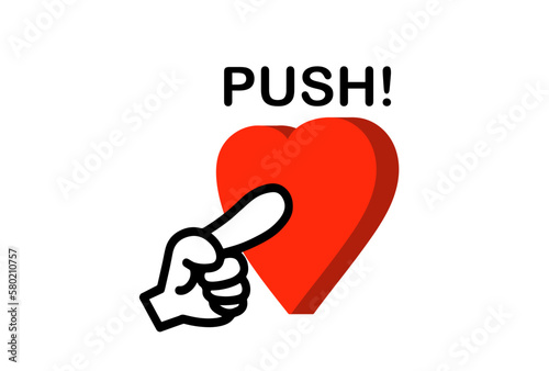 red heart
いいね！を押す