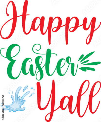Happy Ester Yale