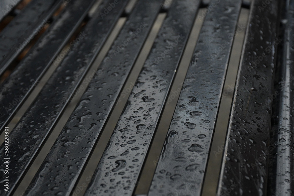 Park Bench Park Bench
