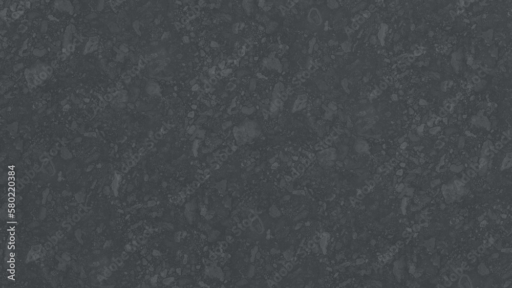Fototapeta premium stone nature black background