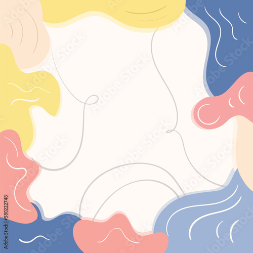 vector hand drawn graphic or illustration of stone background  etc