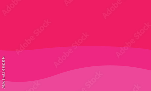 Simple and elegant abstract background with pink color texture