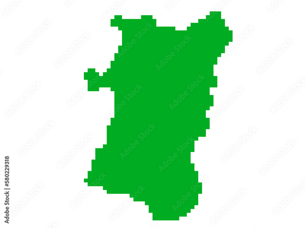 Obraz premium 日本