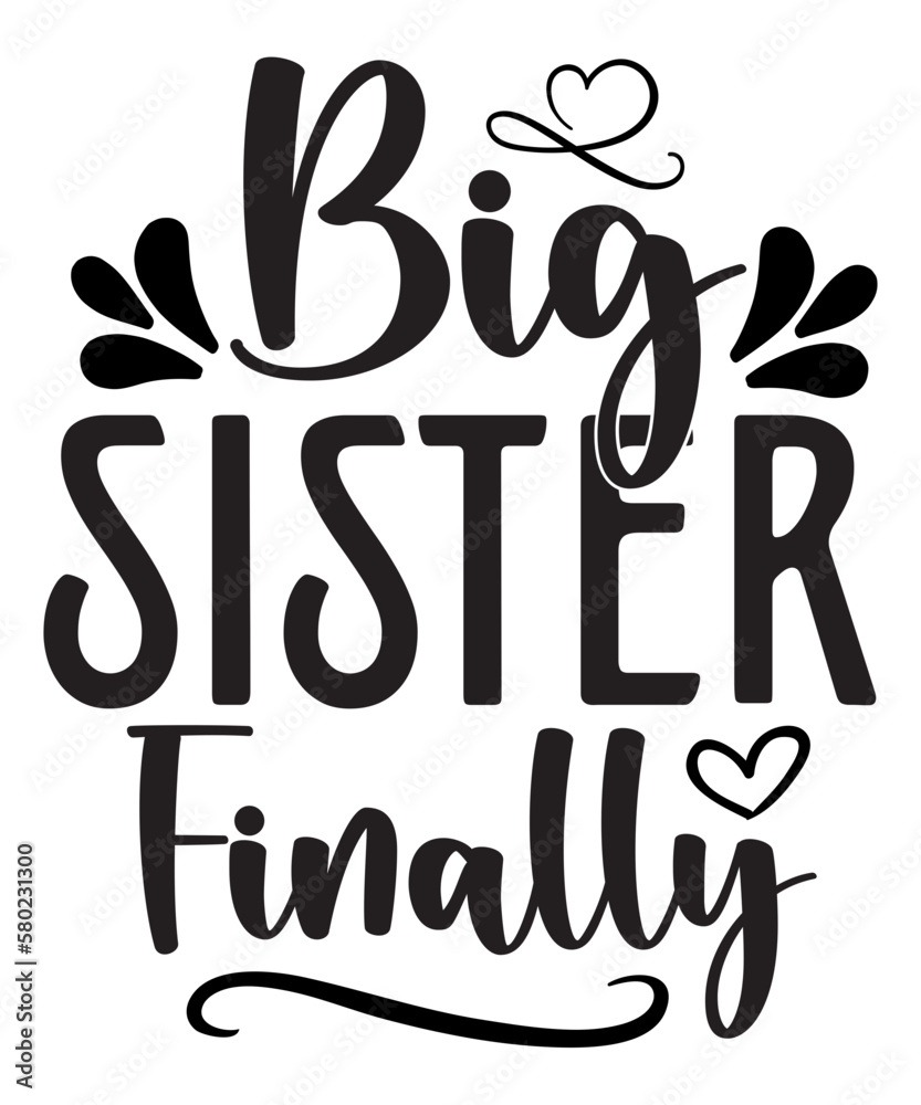 Sister Svg Bundle, Sisterhood, Sisters forever, my bestfriend, family