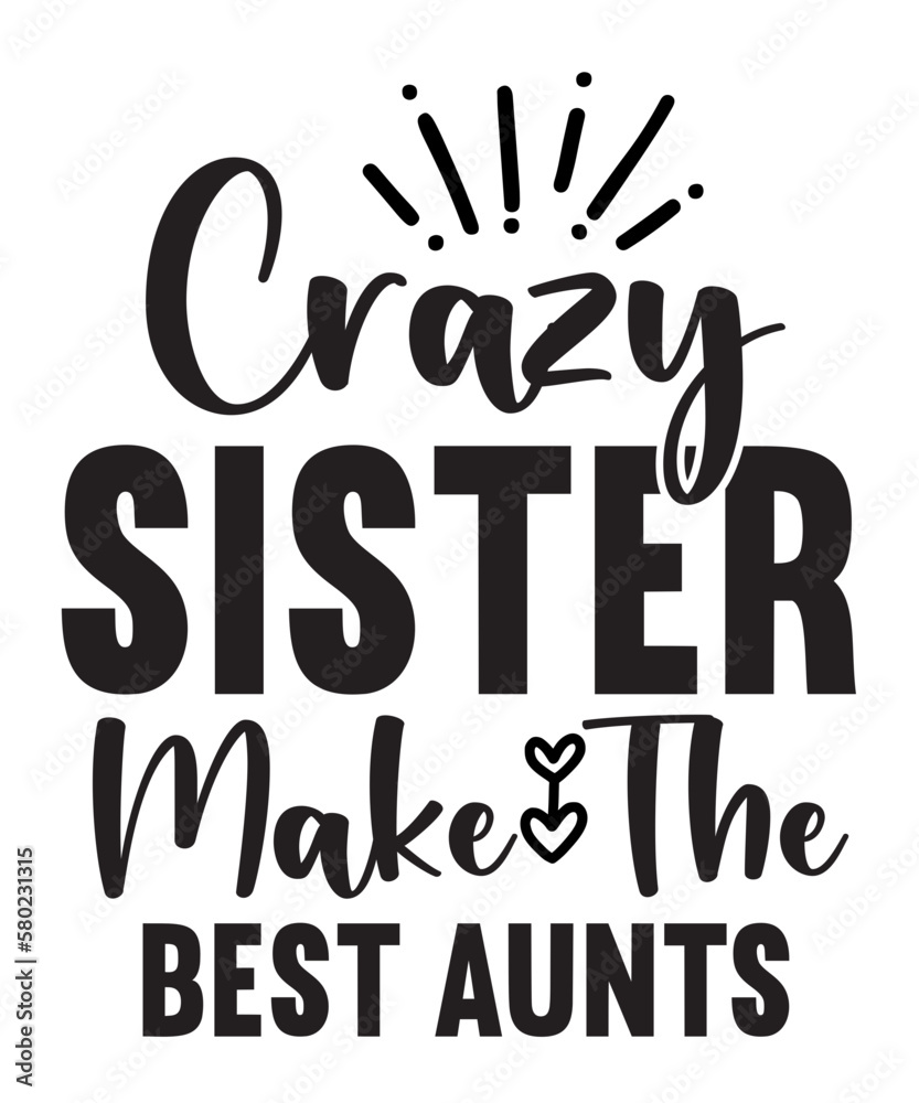 Sister Svg Bundle, Sisterhood, Sisters forever, my bestfriend, family