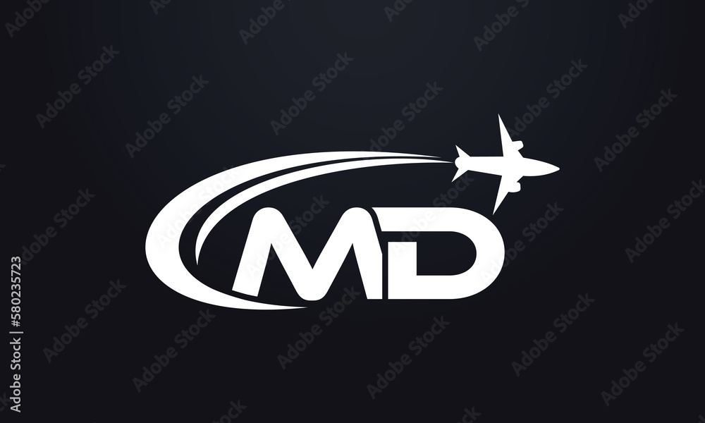 Tour and travel logo design, Airline agency symbol and aviation company monogram logo vector with letters Tour and travel logo design, Airline agency symbol and aviation company monogram logo vector with letters