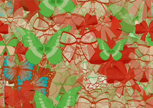 Background pattern abstract design texture. Seamless. Theme is about design, various, fly, art, Butterfly, graphic, beautiful, wild, dressing, adornment, Pipevine, exotic, delicate, colorful