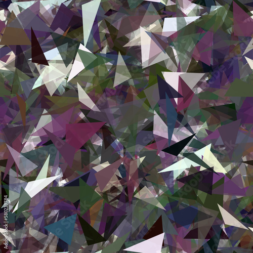 Background pattern abstract design texture. Theme is about digital, art, abstract, polygon, sci-fi, decorative, transparency, backdrop, design, futuristic, pattern, concept, graphic, geometry