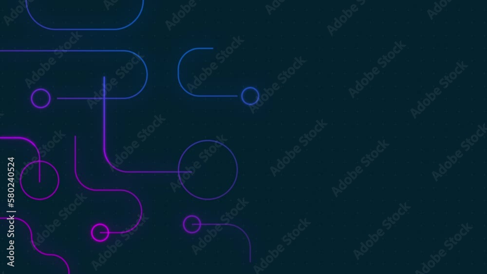 Abstract digital dot line particle data background connecting technology concept. Abstract digital dot line particle data background connecting technology concept.