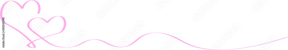 love line art love line art
