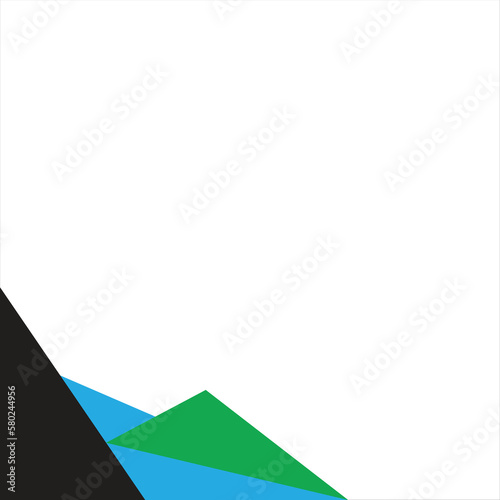 Free Download Business Footer Template - GFXLoad
