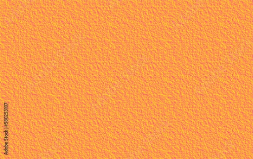 orange paper background orange wallpaper plain texture illustration
