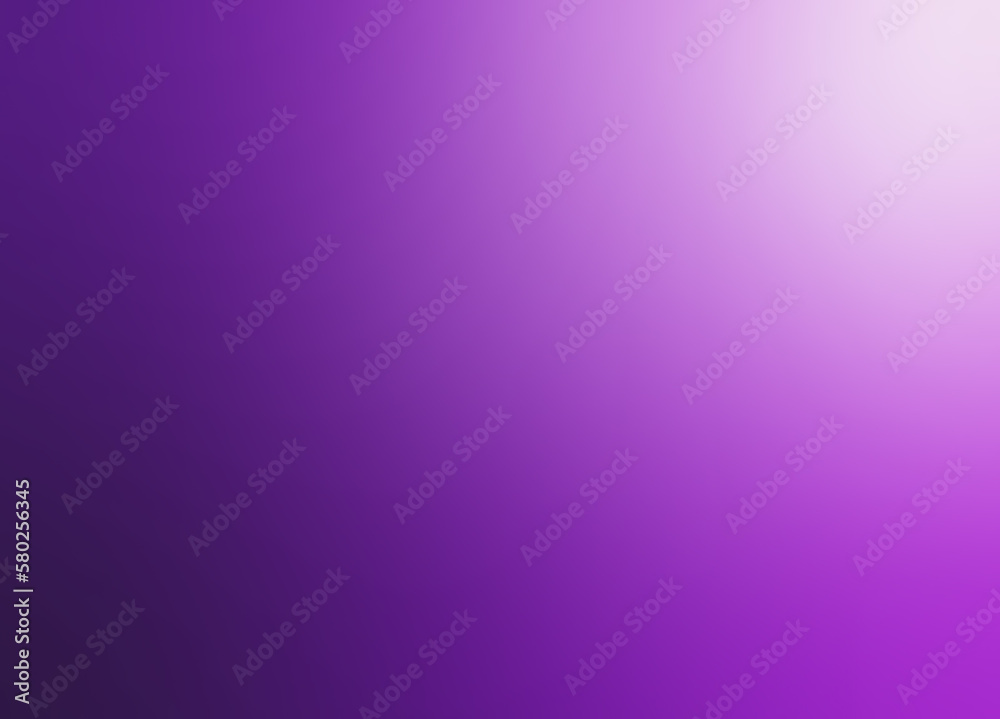 Purple White Blurred Motion Abstract Background Design