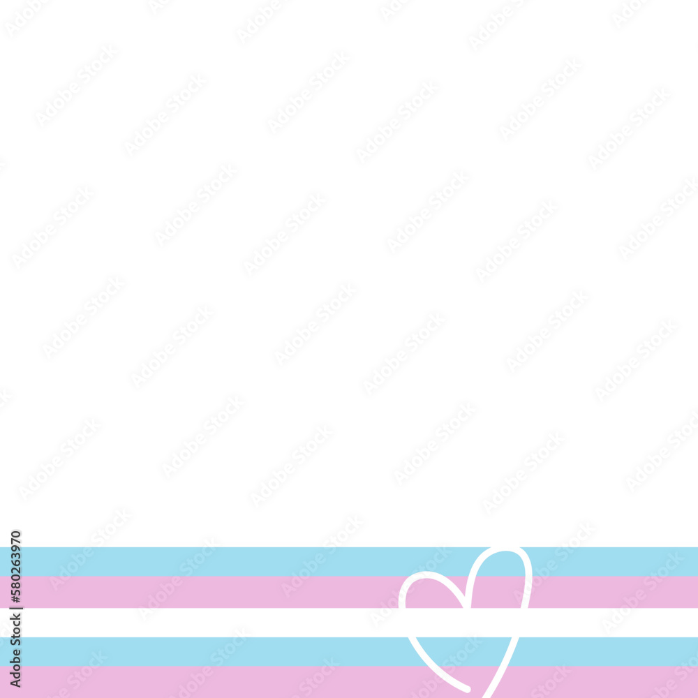 Transgender Day of Visibility is an international event on March 31 dedicated to recognizing the resilience and accomplishments of the transgender community. Transgender Day of Visibility is an international event on March 31 dedicated to recognizing the resilience and accomplishments of the transgender community.